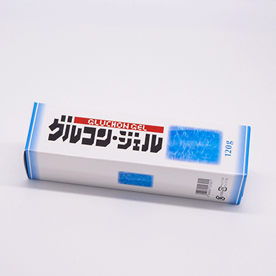 【定期コース】グルコンジェル